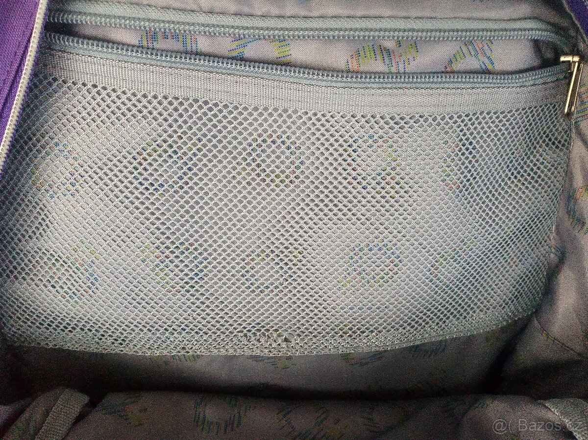 Školní batoh, taška - 6