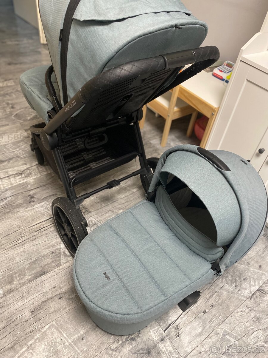 Zopa Move Cross 2 - 6