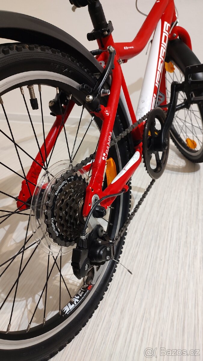 dětské horské kolo Superior Panda 20 - 6