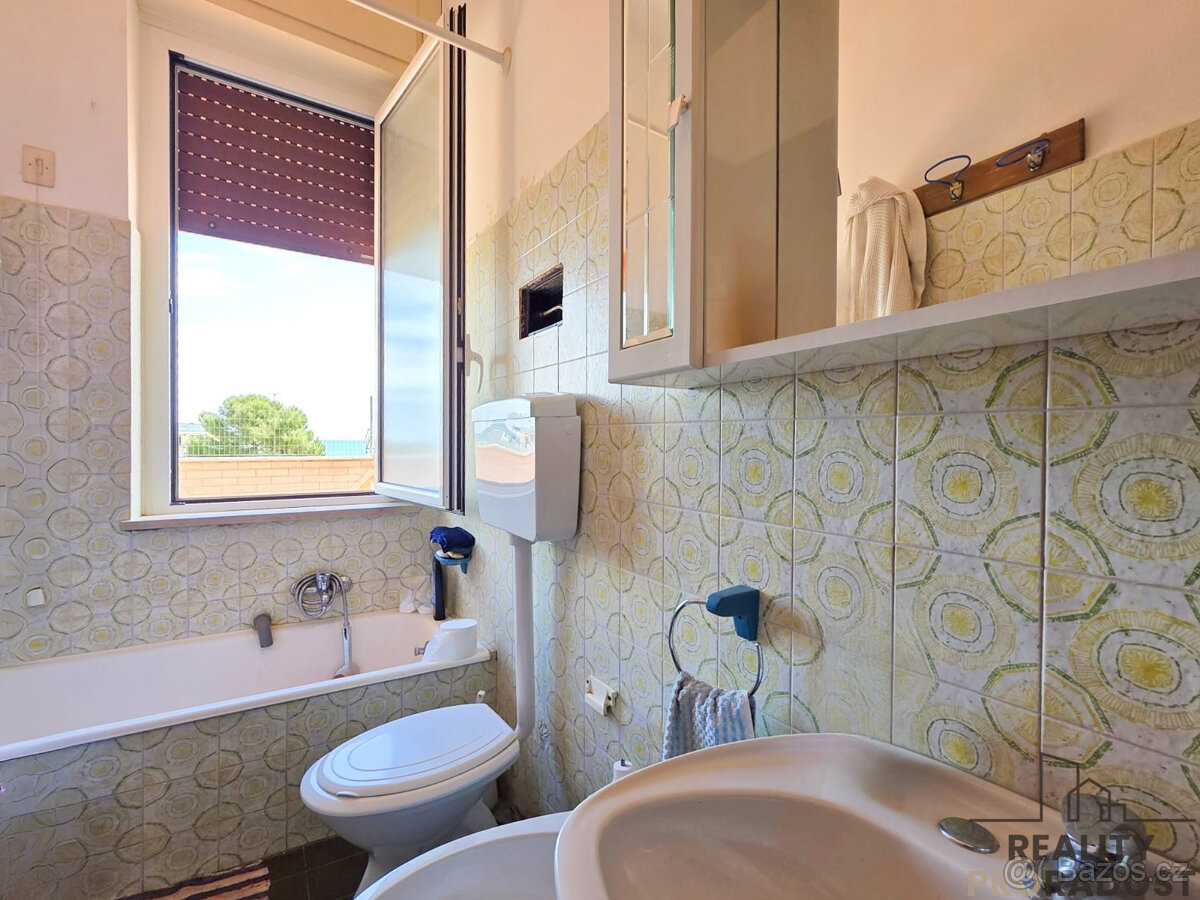 Prodej bytu 3+1,135 m², via Benedetto Croce, Silvi, Itálie - 6