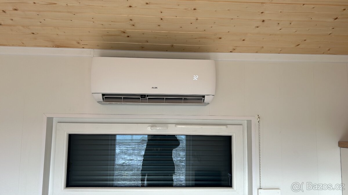 Pronajmu Tiny House 3kk 48m2 Zatec ul. Lounská.Se zahradou - 6