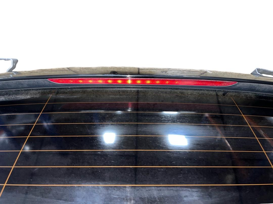 Páté dveře černá metalíza LY9B Audi Q5 8R r.v. 2010 - 6