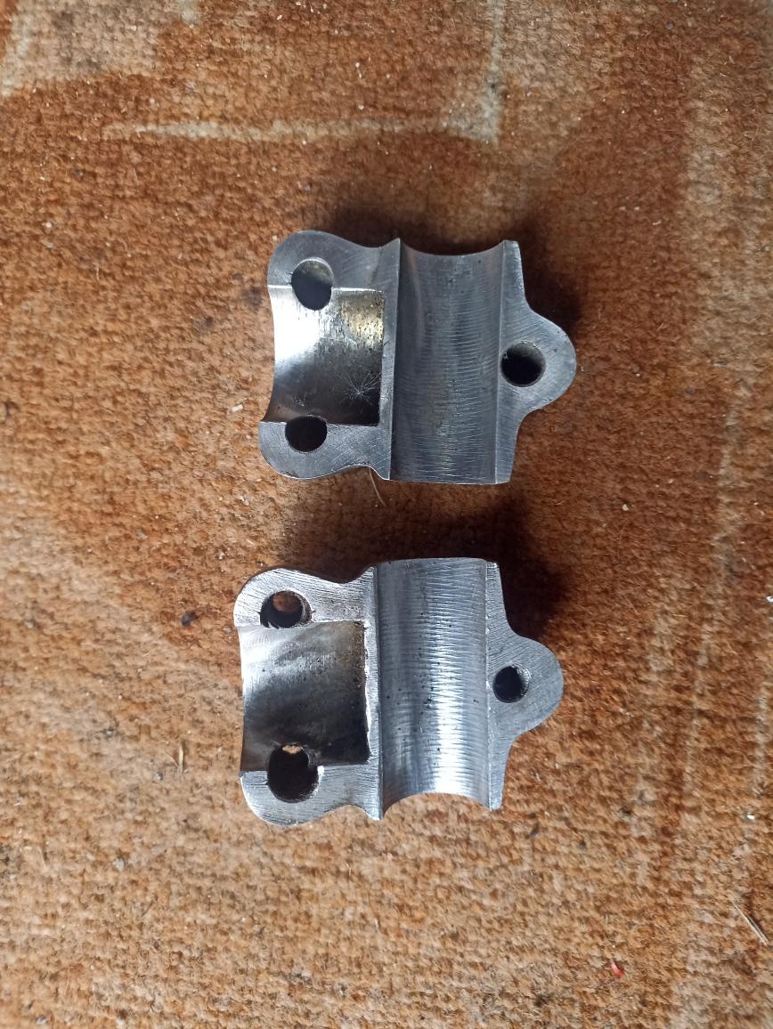 Díly skutr Čz - i Rikša ČZ - 6