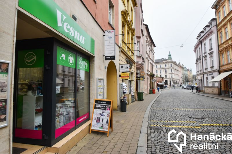 Pronájem nebytového prostoru 100 m², ul.... - 6