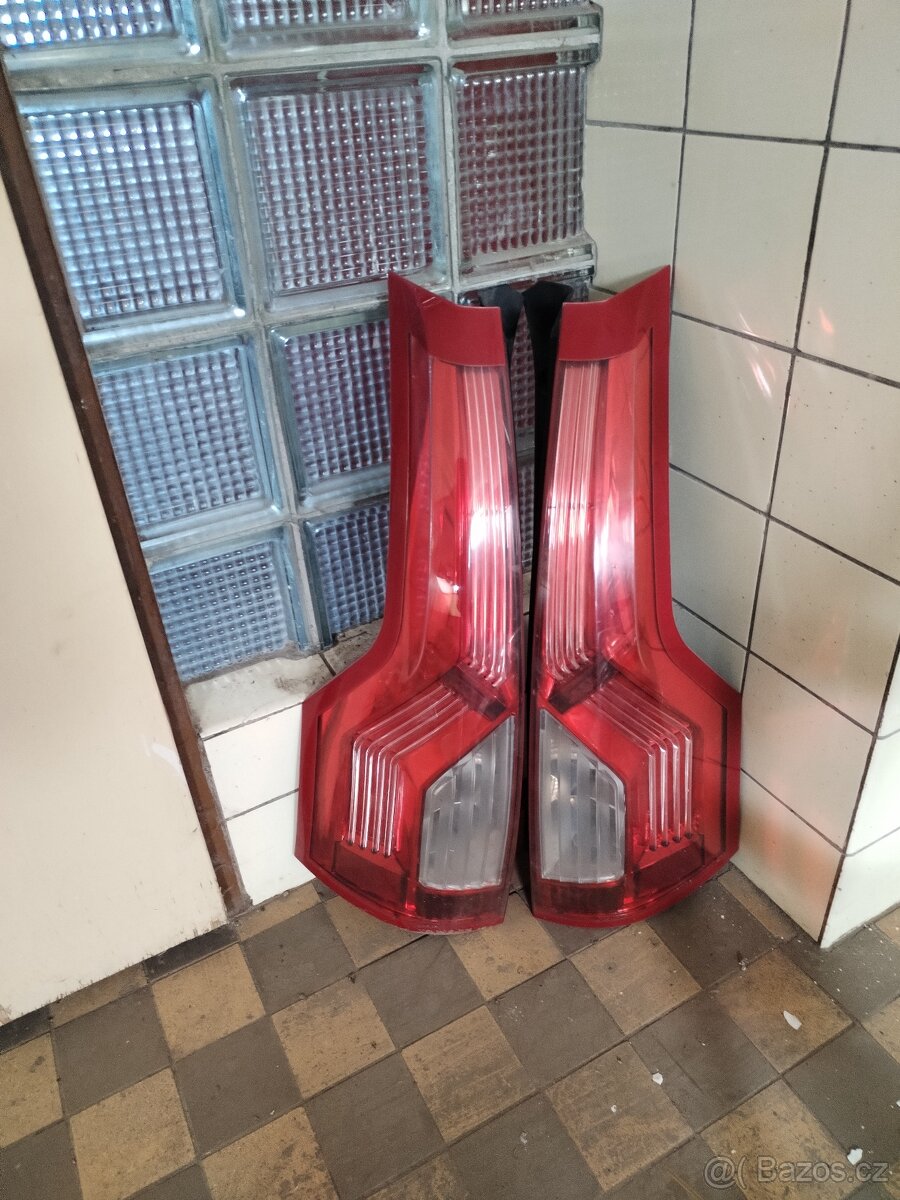 Citroen C4 Grand Picasso - 6