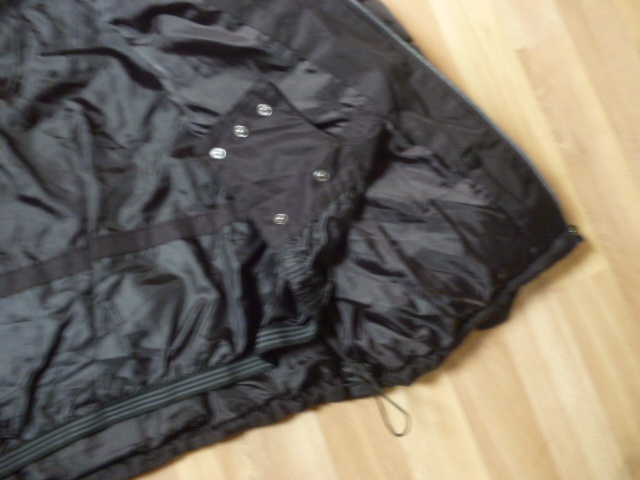 lyžařská bunda Unisex vel. L-XXL - 6