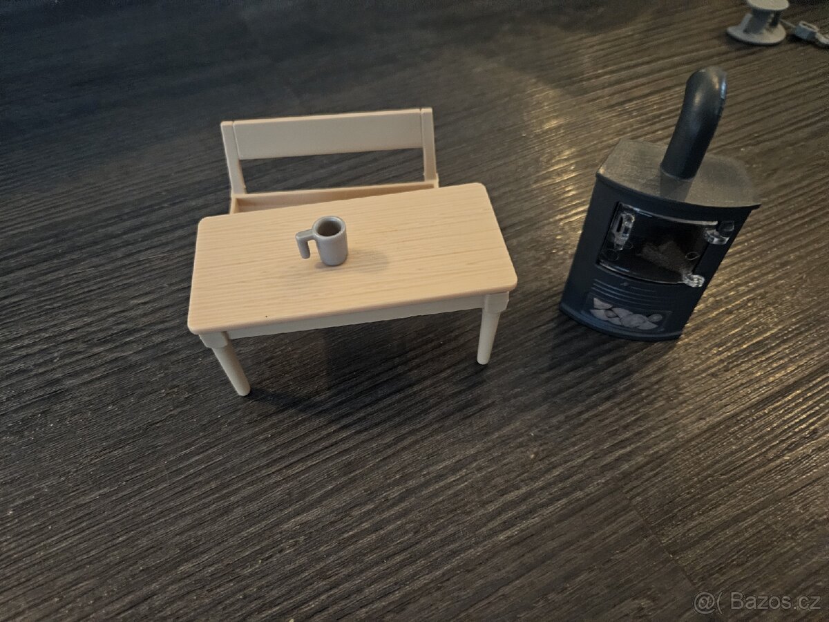 Schleich- farma, více sad - 6