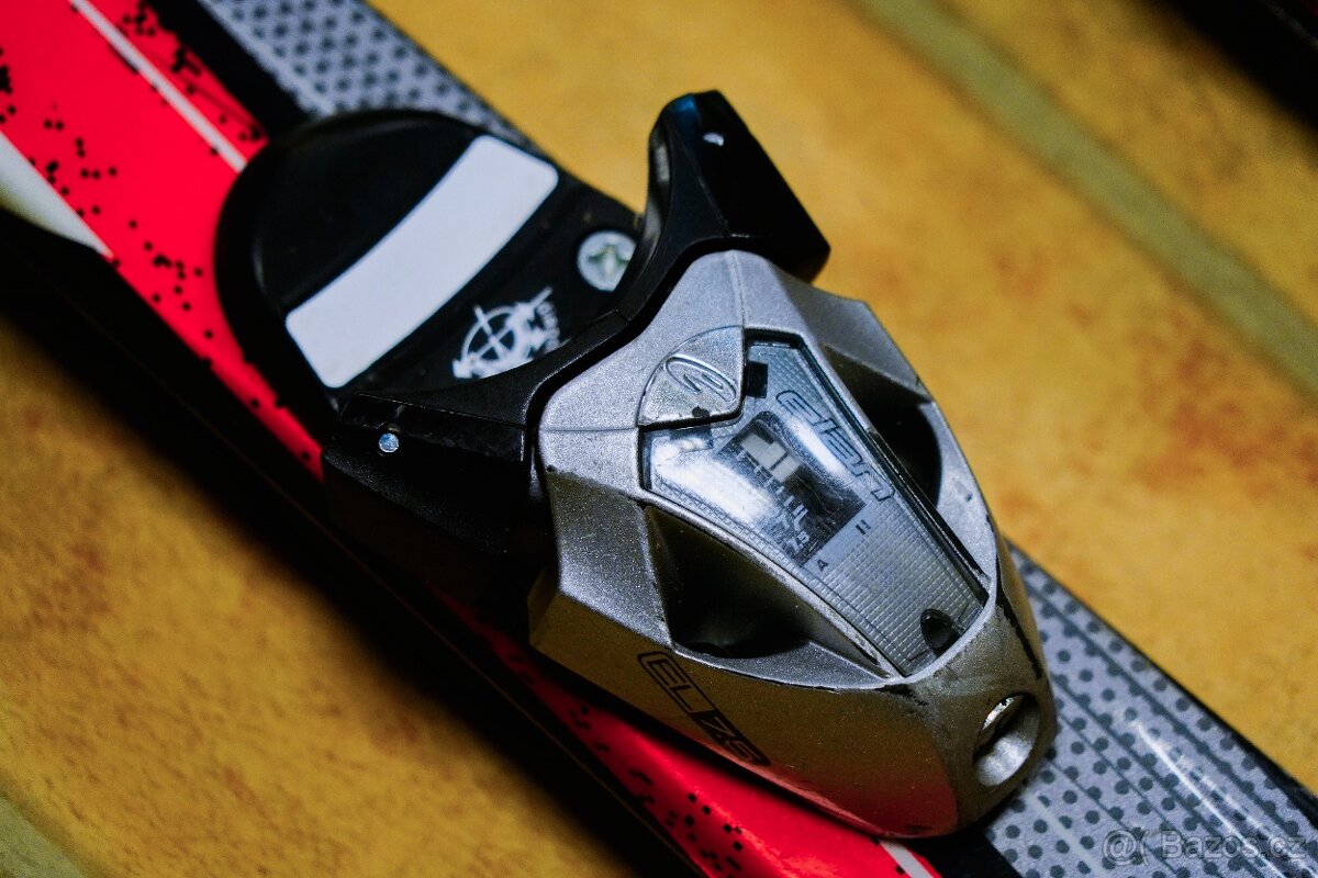 Dětské lyže Elan Champ - 6