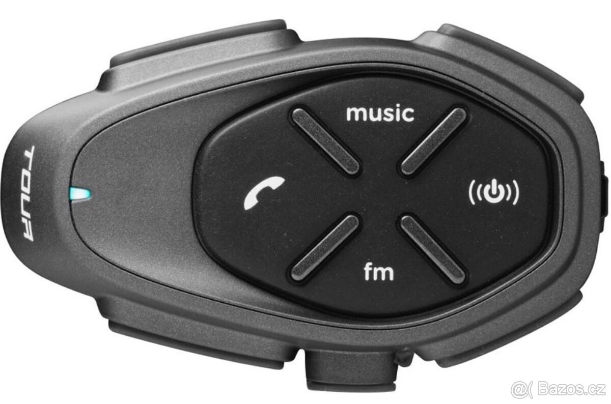 Přilba Schuberth E1 Tuareg - 6