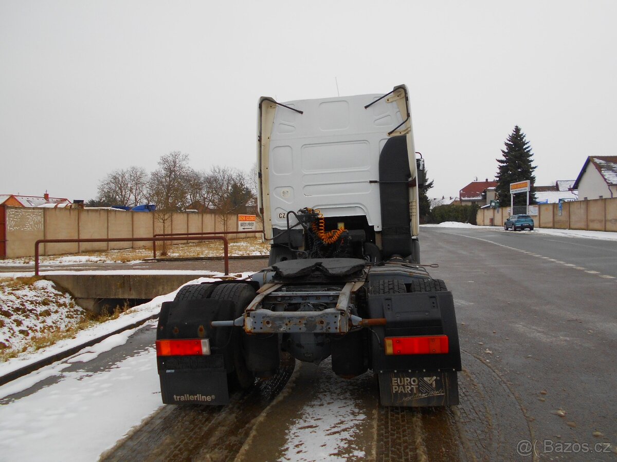 RENAULT PREMIUM R420.19T 4x2 - 6