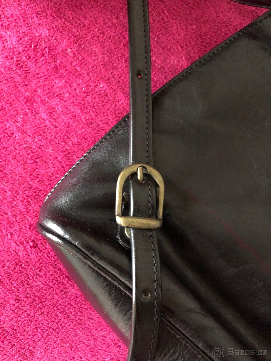Kozeny damsky batoh Allengo - 6