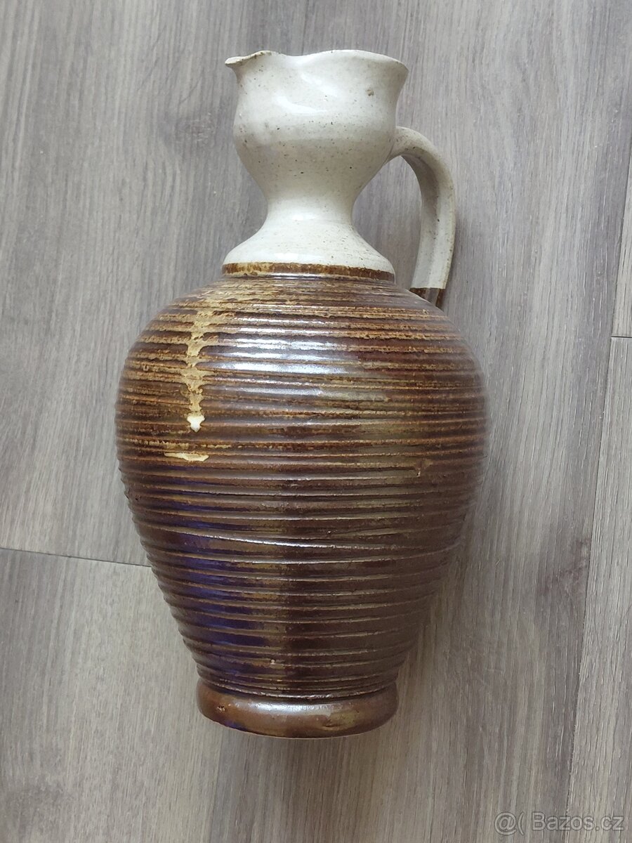 Kunštátská keramika - 6