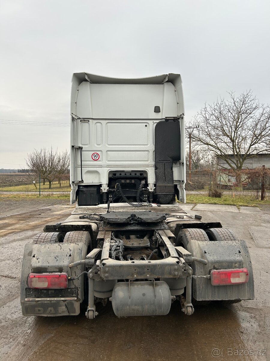 DAF XF106 4x2 460FT - 6