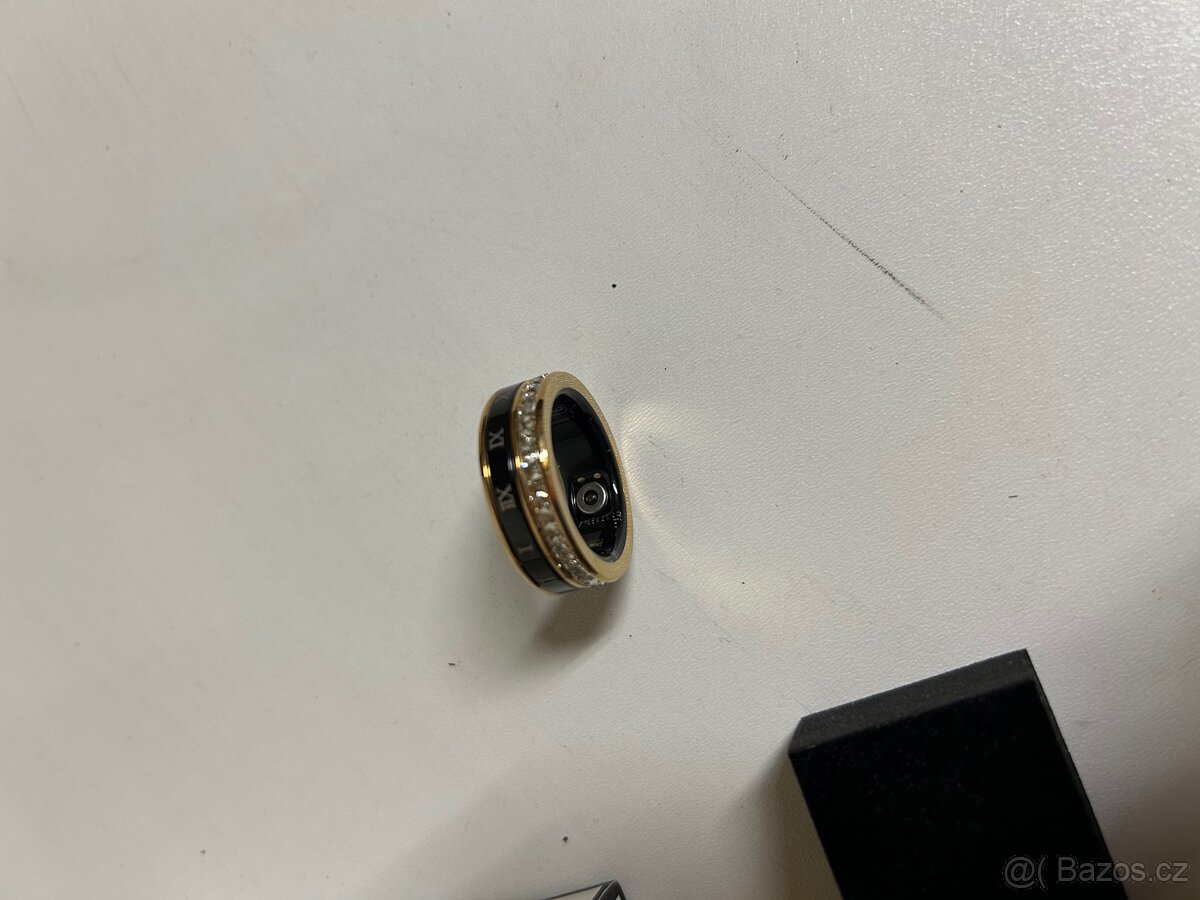 Chytrý prsten vel. 9 - 6