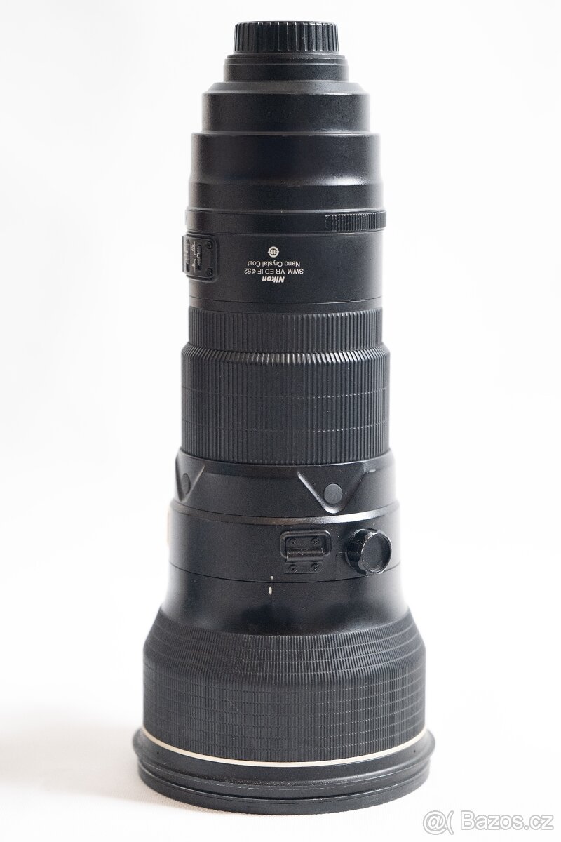 Nikon 400mm/f2,8 G IF ED VR - 6