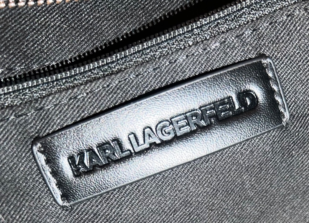 Kabelka Karl Lagerfeld - 6
