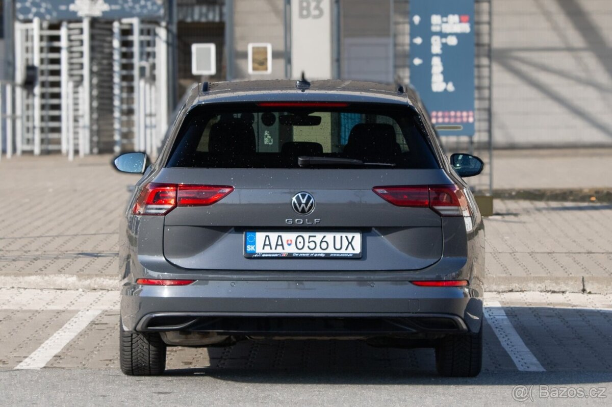 Volkswagen Golf Variant 2.0 TDi/ 110kW - 6
