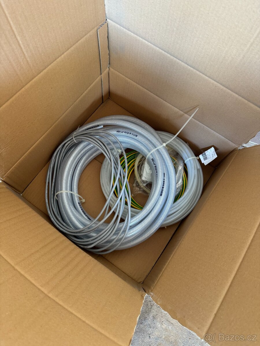 Lakovací kabina - 6