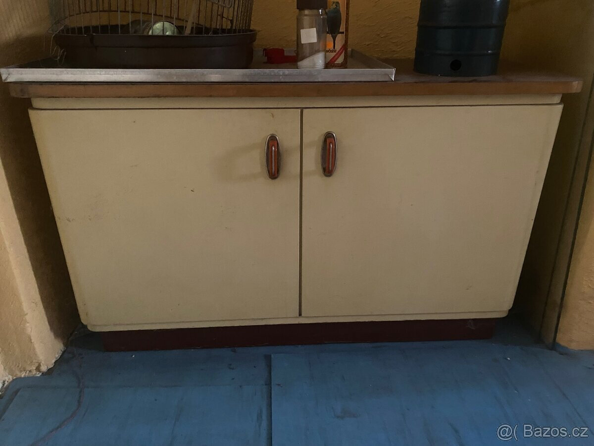 Koupím botník. - 6