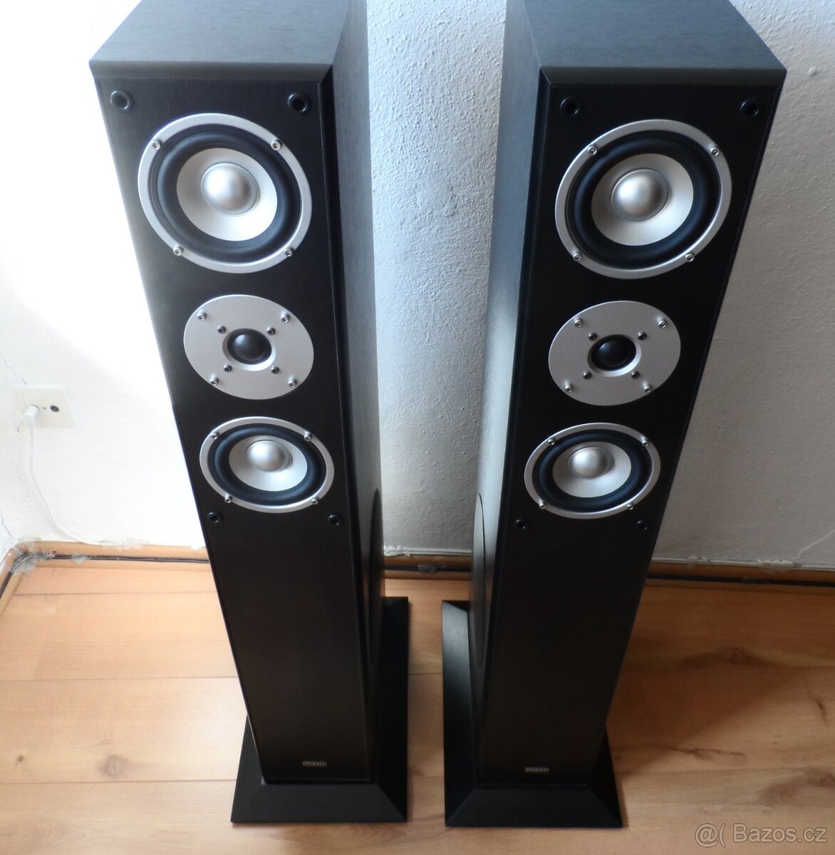 MOHR SL15 - 6