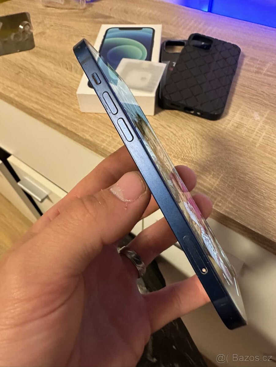 IPhone 12 64gb - 6