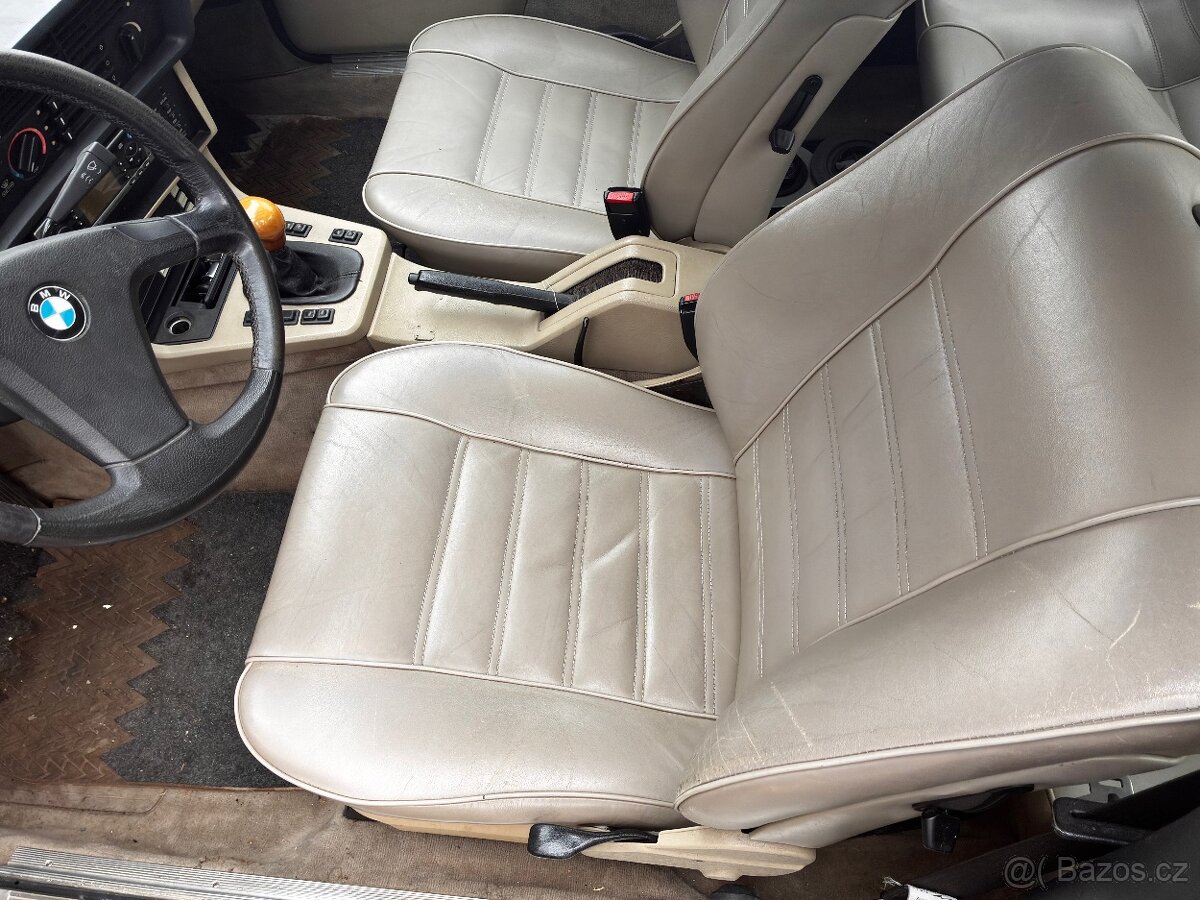BMW 635 - 6