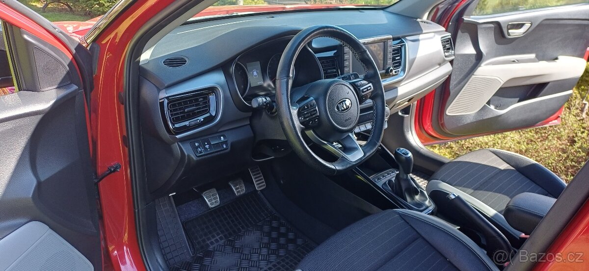 Prodej vozu KIA Stonic - 6