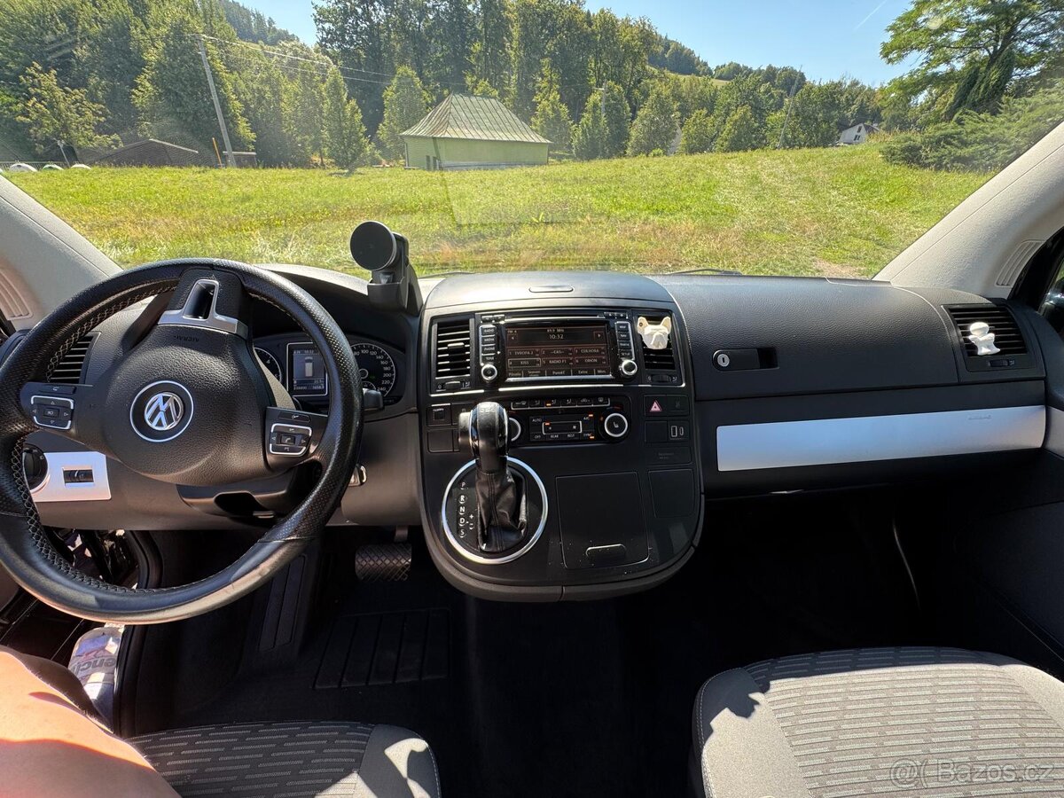 Multivan T5.1 103 kw - 6