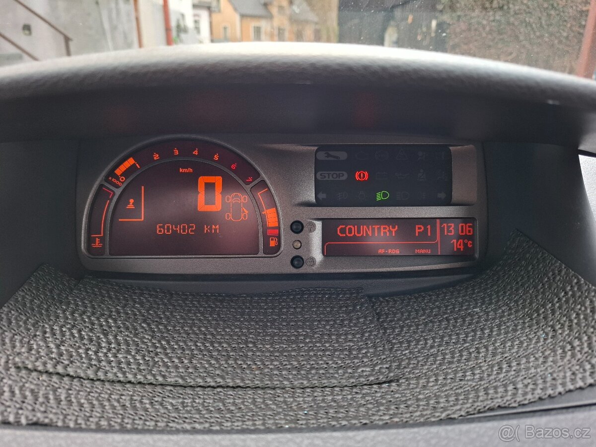 Renault Grand Modus  Jen 60400 KM - 6