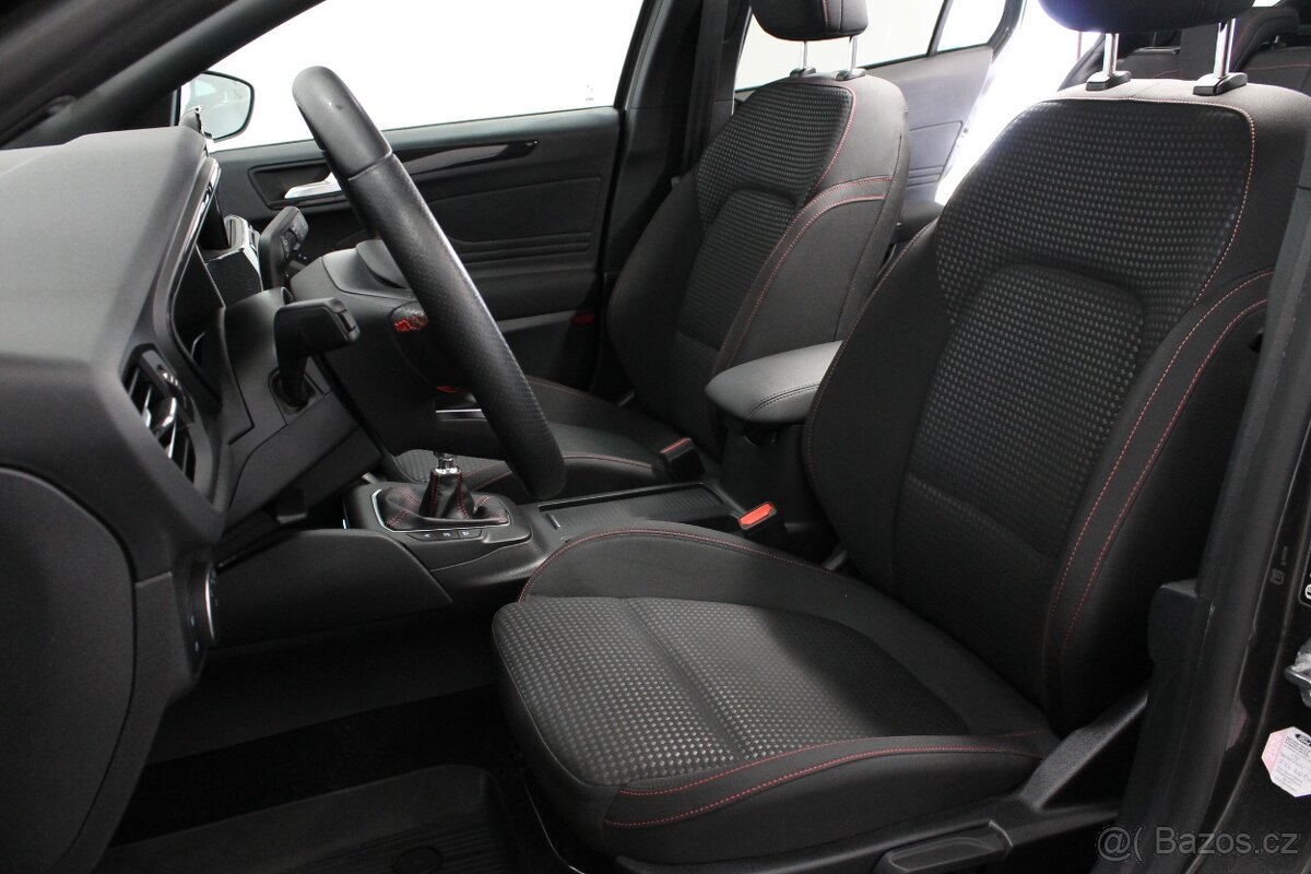 Ford Focus, 2.0 EcoBlue 110 kW ST-LINE - 6