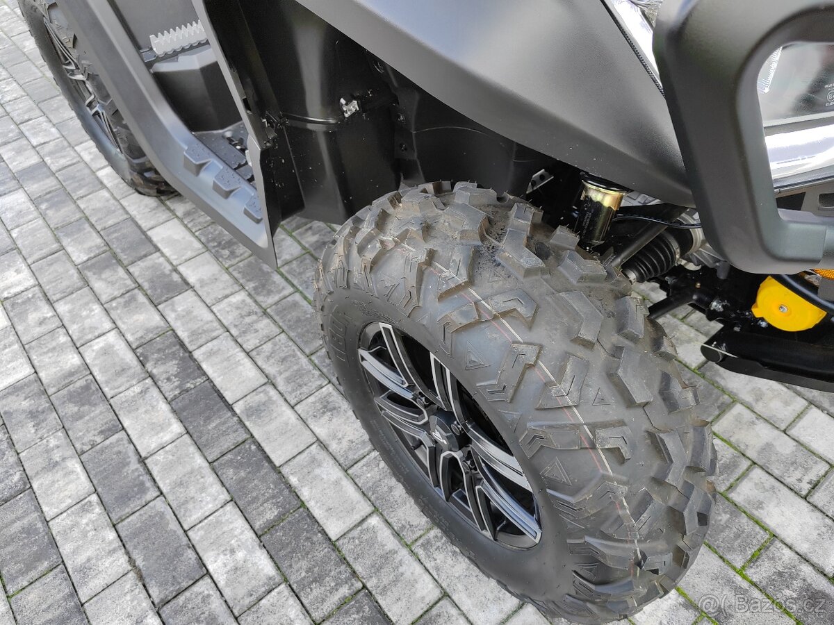 Segway AT10 odpočet dph - 6