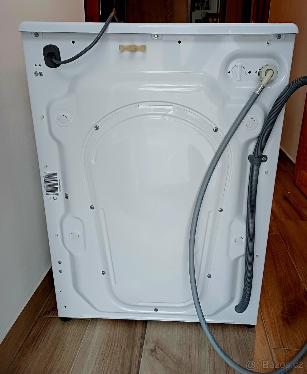 Pračka Candy se sušičkou - 6