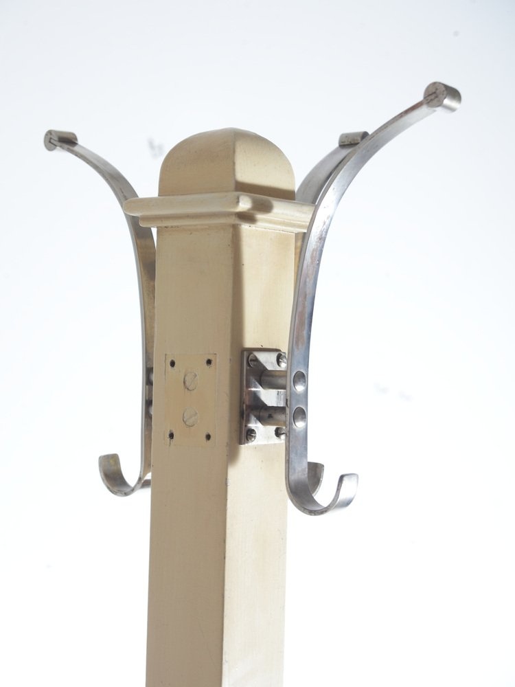 Art Deco Věšák - 6