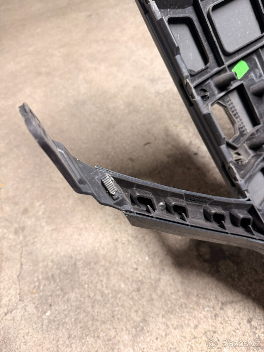 Octavia 3 FL (přední nárazník) - 6