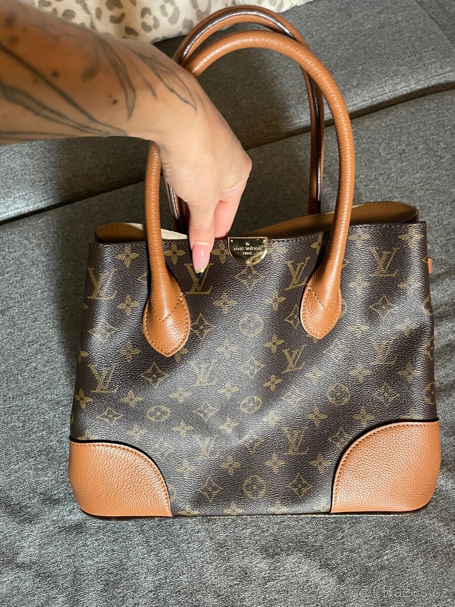 Prodám kabelku Louis Vuitton - 6