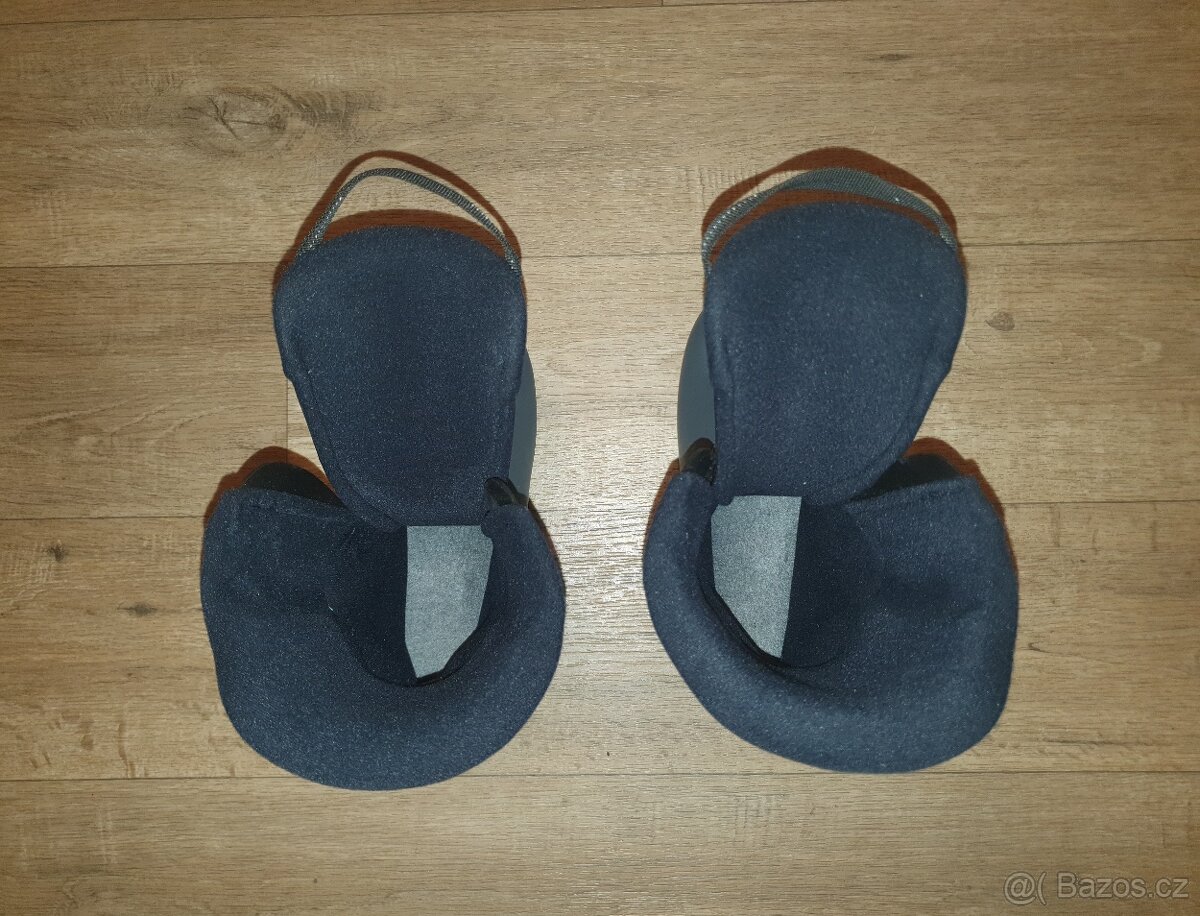 Lyžařské boty - 6