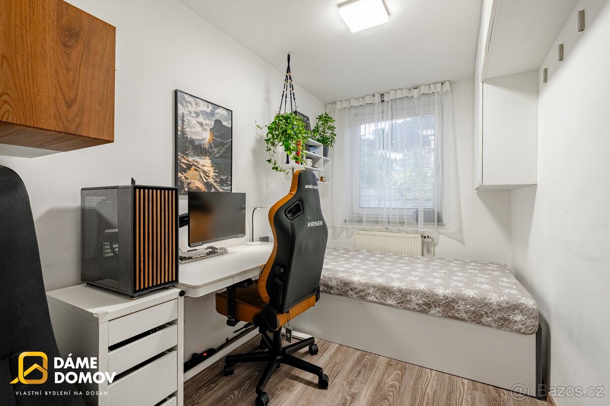 Prodej rodinného domu 110 m², Zlín, ev.č. 14321 - 6