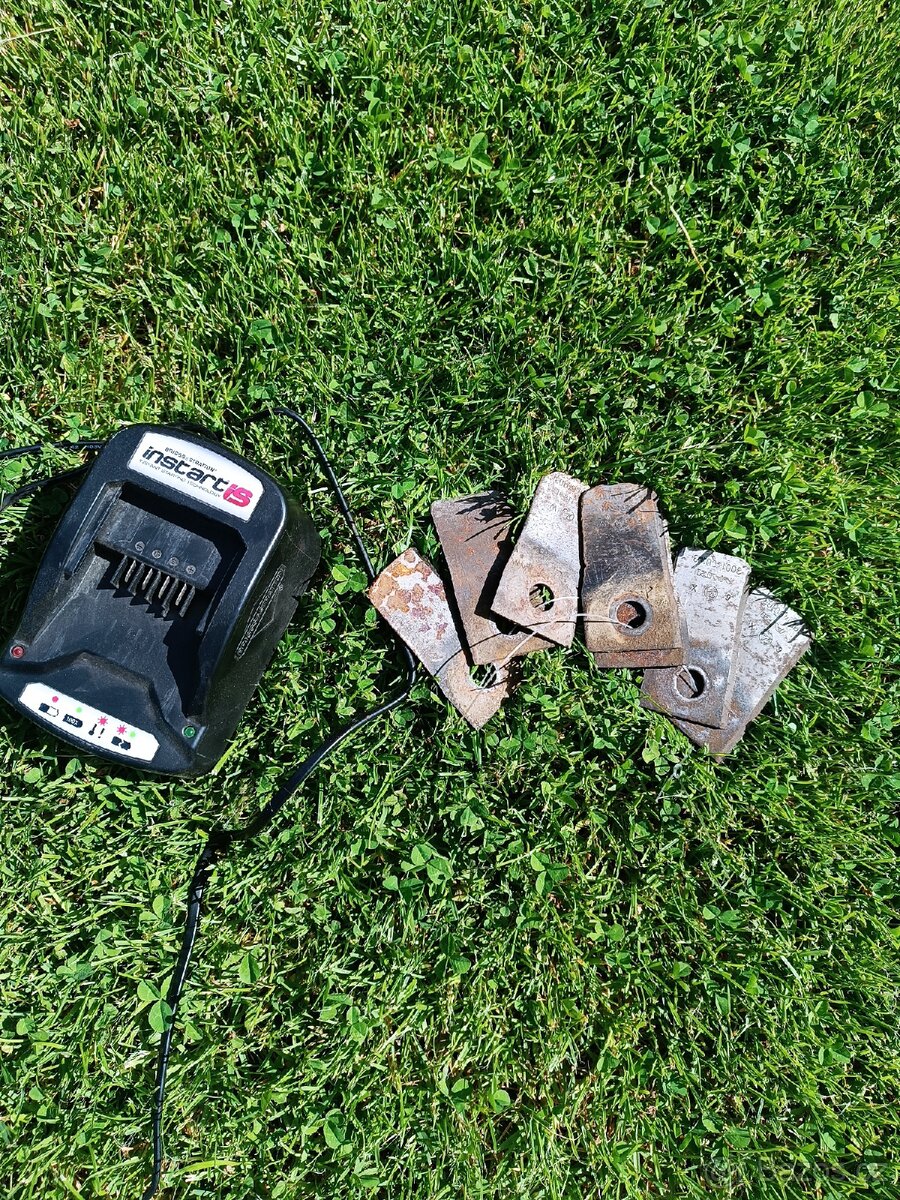 Bubnová sekačka Vari Aghata DS 521 - 6