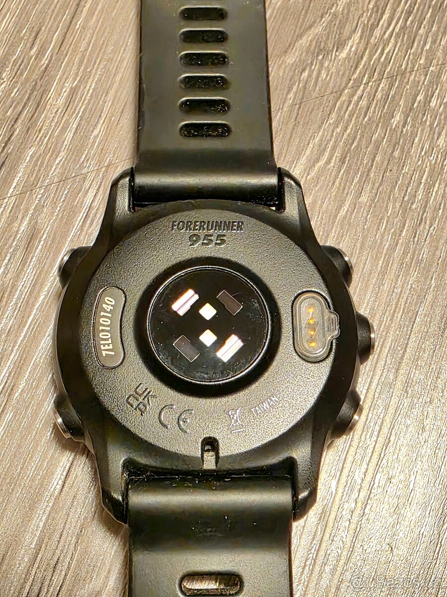 Garmin Forerunner 955 - 6