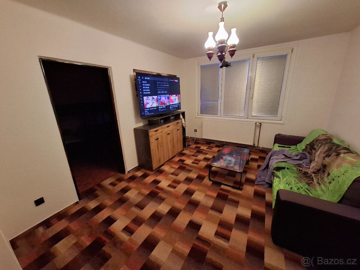 Pronájem bytu Kunžak - 6