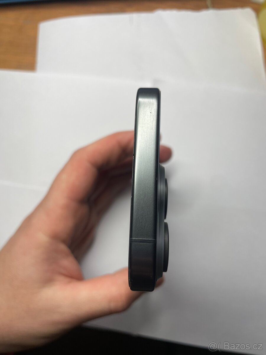 iPhone 15 Pro 256 Gb - 6