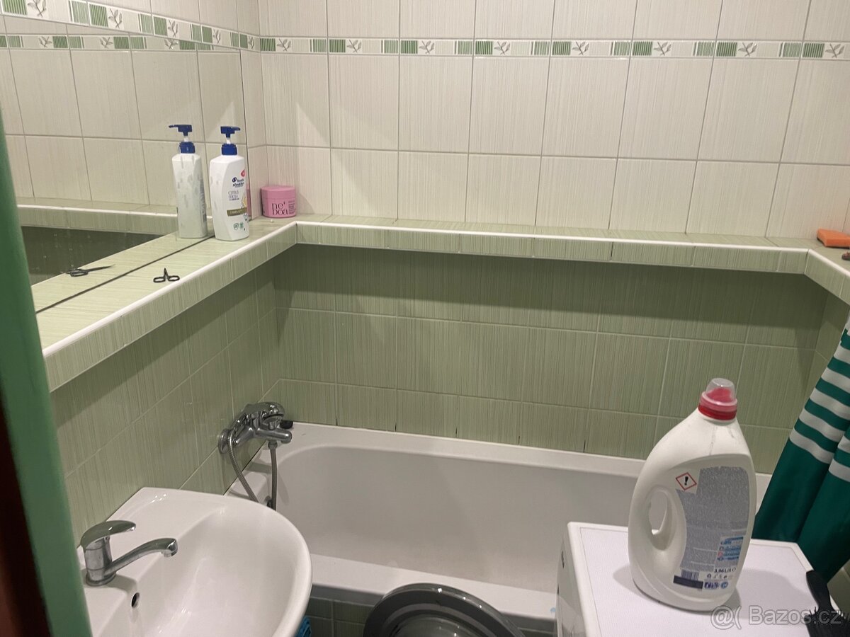 Družstevní byt 2+1,Orlová-Lesní - 6