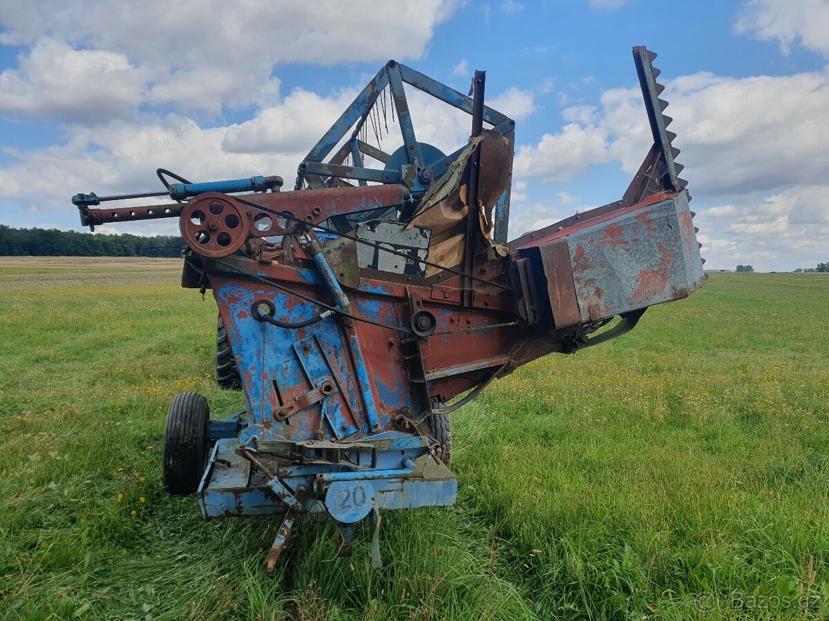 E514 lišta řepková - 6