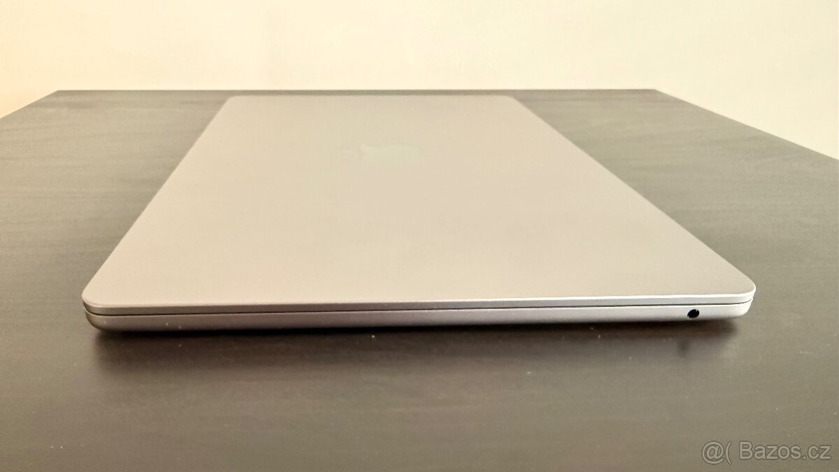 Notebook Apple MacBook Air M2 (2022) 8/512 GB 13.6" - 6
