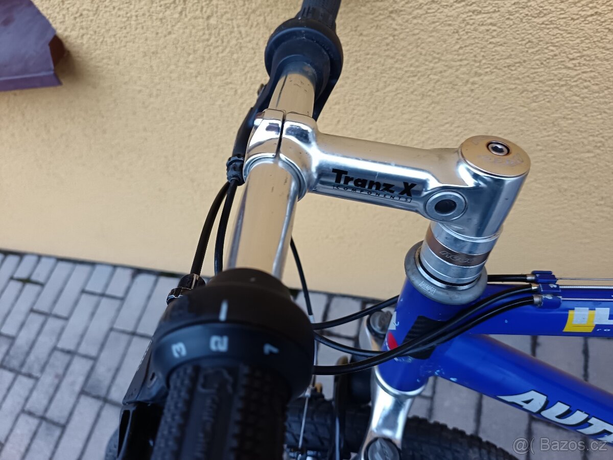 Horské kolo Author Illusion - 6