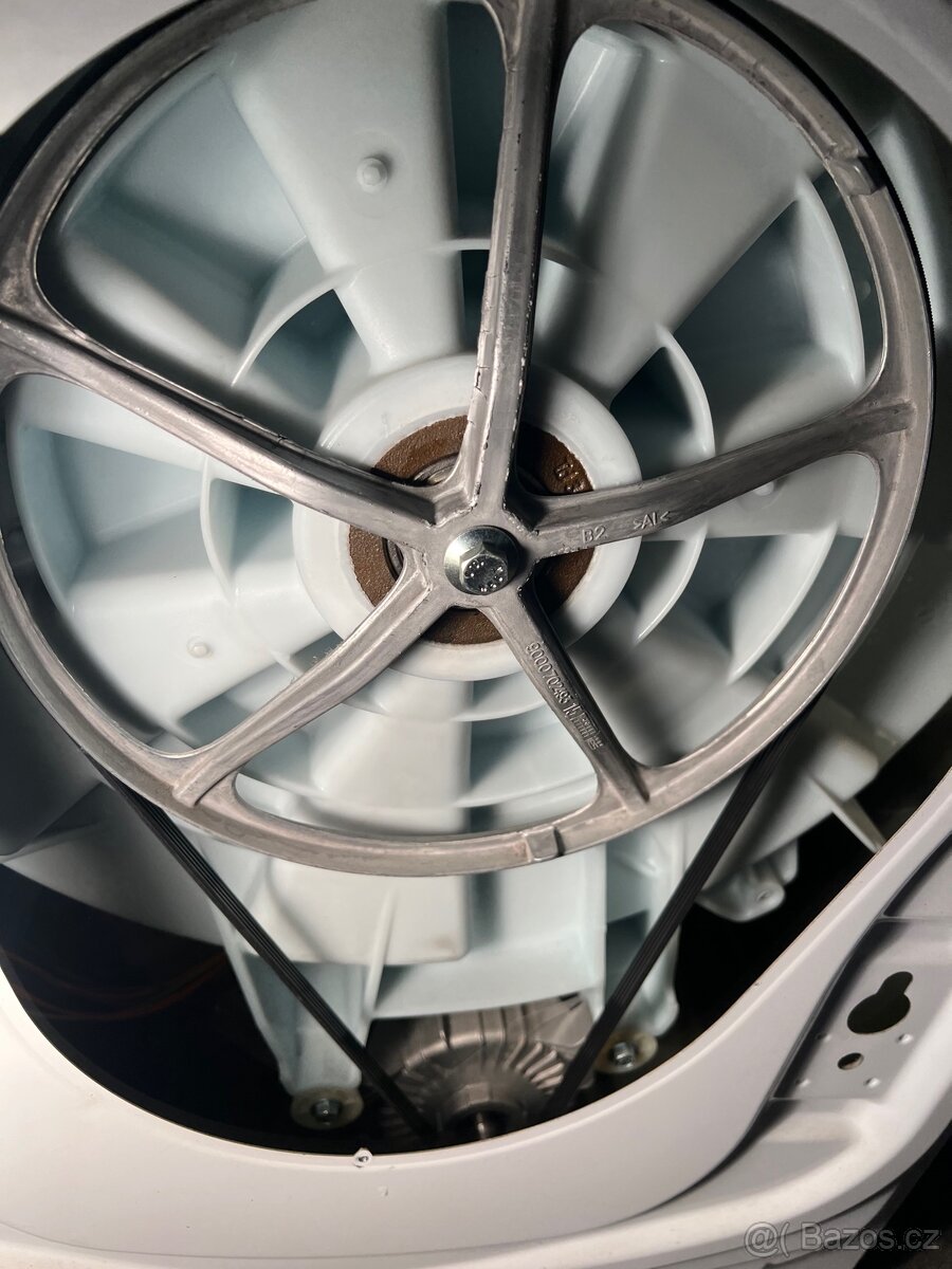 Pračka Bosch Super Stav - 6