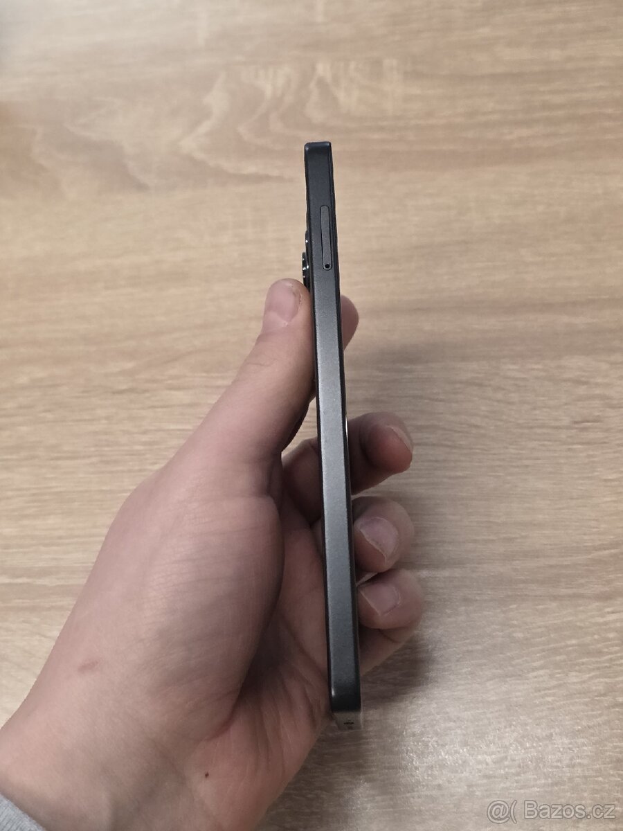 Xiaomi redmi note 14s 8/256GB - 6