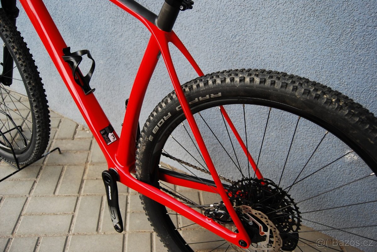 Scott Scale 940 Carbon XL - 6