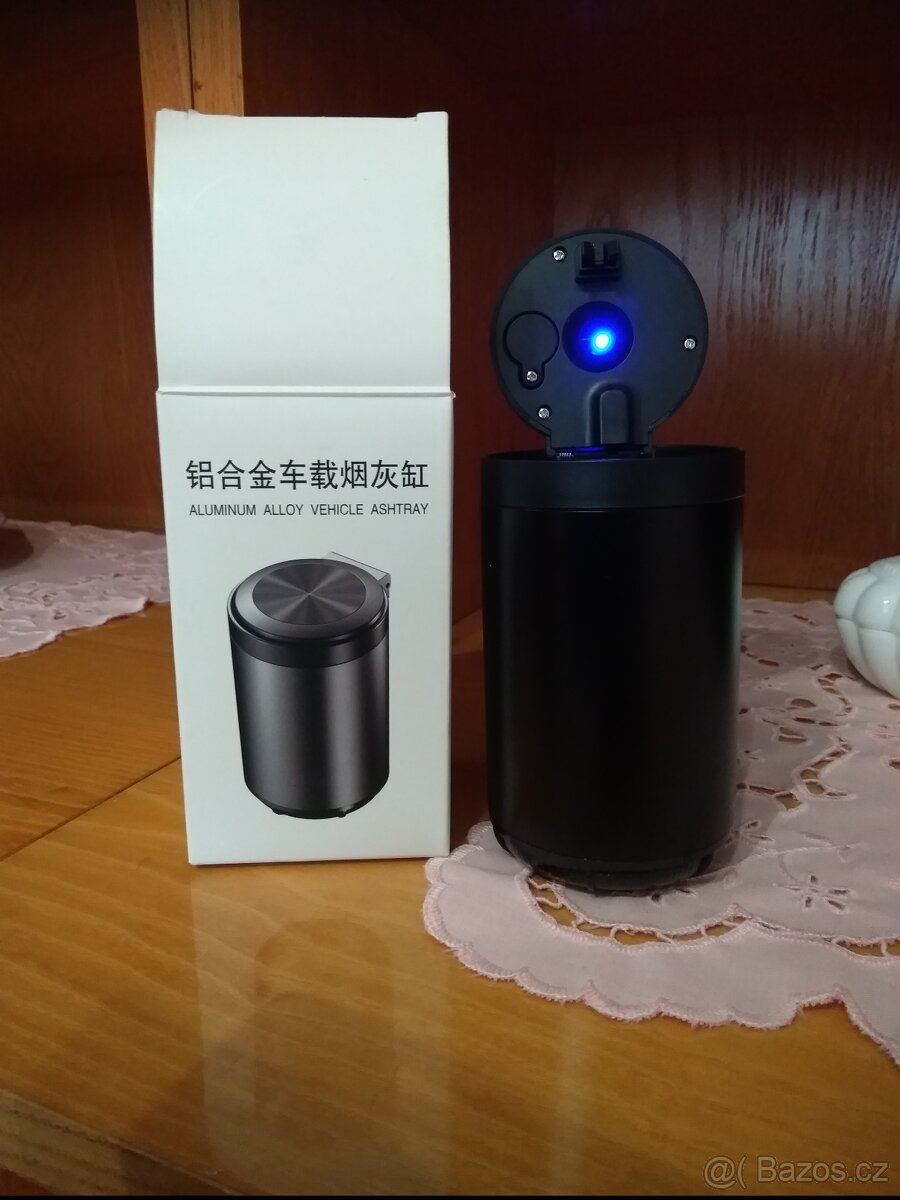 Zapalovače a zápalky - 6