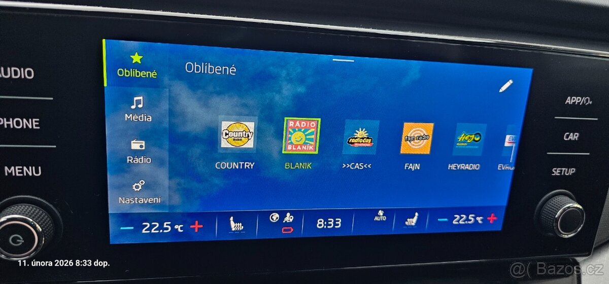 Octavia 2.0/85kw tdi - 6